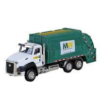 Farm Alloy Truck Tractor Toy Car03