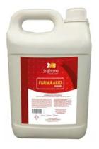 Farma Acid 5l - Detergente Ácido Semanal