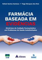 Farmácia Baseada Em Evidências - 01Ed/25 Sortido
