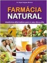 Farmácia Natural - Editora PAE