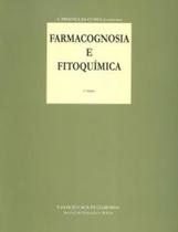 Farmacognosia e Fitoquímica