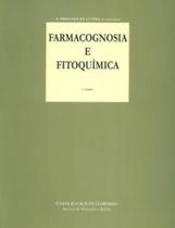 Farmacognosia e Fitoquímica