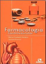 Farmacologia Cardiovascular - Rubio Farmacologia Cardiovascular - Rubio