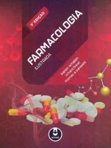 Farmacologia Ilustrada - 06Ed/16 - ARTMED