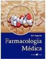 Farmacologia Médica