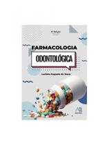 Farmacologia odontológica