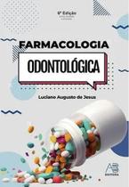 Farmacologia odontológica - AB EDITORA