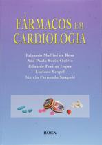 Farmacos em cardiologia - EDITORA ROCA Farmacos em cardiologia - EDITORA ROCA