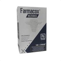 Farmacox FC Toltrurila - Controle Coccidiose - 100 mL - Farmabase