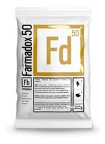 Farmadox 50 Aves E Suinos 200gr Farmabase