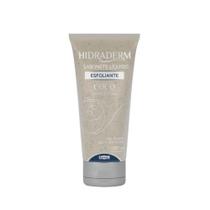 Farmax Hidraderm Sabonete Liquido Esfoliante Coco 180ml