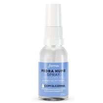 Farmax Pedra Hume Spray 30 ML Farmax Pedra Hume Spray 30 ML