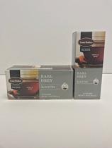 Farmer Brothers Earl Grey Chá Preto 50 Saquinhos Farmer Brothers Earl Grey Chá Preto 50 Saquinhos