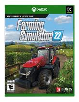 Farming Simulator 22 para Xbox One