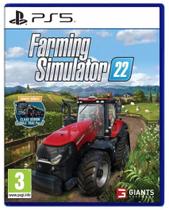 Farming Simulator 22 - PS5