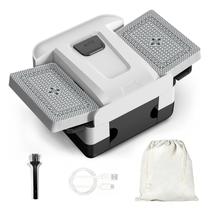 FarmNix Baralhador Automático Recarregável para 1 a 2 baralhos FarmNix Baralhador Automático Recarregável para 1 a 2 baralhos