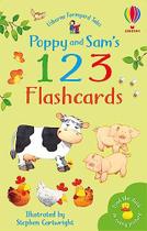 Farmyard Tales Flashcards: 1, 2, 3