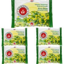 Farnese sabonete hidratante erva doce com manteiga de karité são 5 unidades de 85 gramas