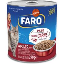 Faro patê