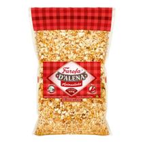 Farofa Apimentada Dalena 400g