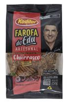 FAROFA ARTESANAL DO EDU CHURRASCO 250g - KODILAR FAROFA ARTESANAL DO EDU CHURRASCO 250g - KODILAR