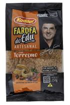 FAROFA ARTESANAL DO EDU GUEDES TORRESMO 6 X 250g - KODILAR FAROFA ARTESANAL DO EDU GUEDES TORRESMO 6 X 250g - KODILAR