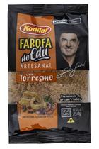 FAROFA ARTESANAL DO EDU TORRESMO KOD 250g FAROFA ARTESANAL DO EDU TORRESMO KOD 250g