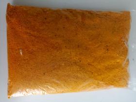 Farofa Caseira Temperada