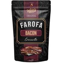 Farofa Crocante Bacon 400g - Grill's Pepper