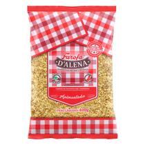 Farofa de Mandioca Apimentada DAlena 400g