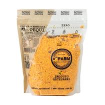 Farofa de Mandioca com Pequi D'FARM 270g
