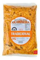 Farofa De Mandioca Temperada Xicamineira Tradicional 250g