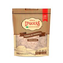 Farofa de Mandioca Tradicional Típica D' Goiás 350g