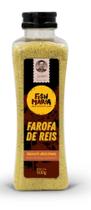 Farofa de Reis 500g Amazônico