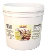 Farofa Doce All Bread 3kg