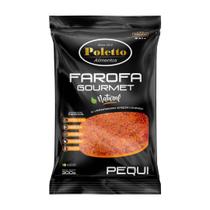 Farofa Gourmet Poletto