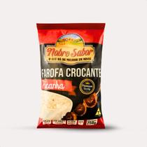 Farofa Pronta de Picanha 250g - Santa Maria