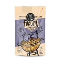 Farofa Tradicional Com Alho Br Spices Pouch 180G