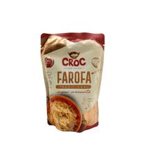 Farofa Tradicional Croc 300g Farofa Tradicional Croc 300g