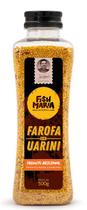 Farofa Uarini Simples 500g - FISH MARIA
