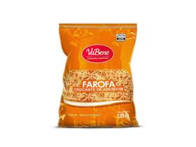 FAROFA VABENE CROCANTE 1,05kg