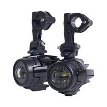 Faróis De LED Para Motocicleta Luzes De Neblina Para BMW R1200GS R1250GS F800GS F700GS Moto Auxiliar Faróis De LED Para Motocicleta Luzes De Neblina Para BMW R1200GS R1250GS F800GS F700GS Moto Auxiliar