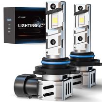 Faróis de neblina FRANXI 9005/HB3 Bulbs 60W 16000LM 6000K Cool White Faróis de neblina FRANXI 9005/HB3 Bulbs 60W 16000LM 6000K Cool White