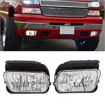 Faróis de neblina HECASA compatíveis com Chevy Silverado Avalanche Faróis de neblina HECASA compatíveis com Chevy Silverado Avalanche