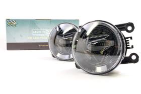 Faróis de Neblina LED Morimoto XB Tipo S 1200lm H11 Macho Faróis de Neblina LED Morimoto XB Tipo S 1200lm H11 Macho