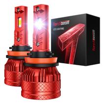 Faróis de Neblina Torchbeam T6S H11/H8 - 48.000LM 6500K Faróis de Neblina Torchbeam T6S H11/H8 - 48.000LM 6500K
