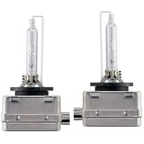 Faróis HID GTMOTO para Dodge Charger Challenger 2015-2024