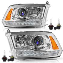 Faróis TUSDAR 2013-18 Dodge Ram 1500 2500 3500 LED Faróis TUSDAR 2013-18 Dodge Ram 1500 2500 3500 LED
