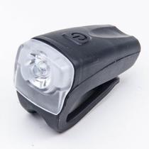 Farol 1 led 3 modos absolute usb pto Farol 1 led 3 modos absolute usb pto