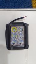 Farol 12 de led 36w Farol 12 de led 36w